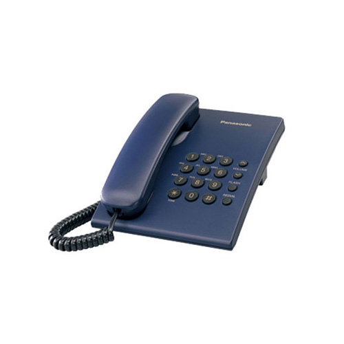PANASONIC PANASONIC KX-TS500FXC TELEFON