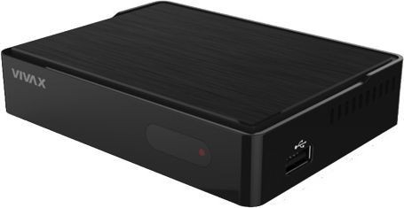 VIVAX VIVAX DVB-T2 106 SET-TOP BOX