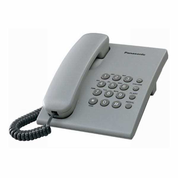 PANASONIC PANASONIC KX-TS500FXH