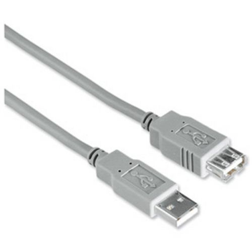 HAMA HAMA 30619 USB PRODUŽNI KABL 1.8M USB A NA USB A