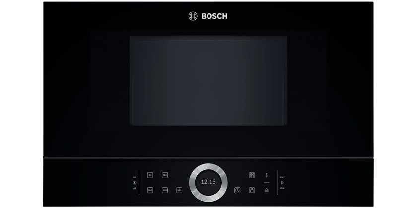 BOSCH BOSCH BFL634GB1