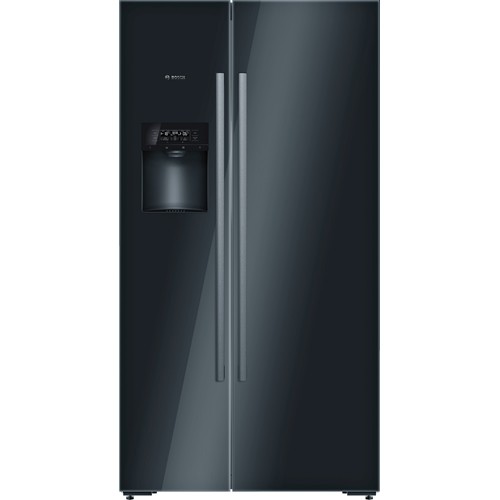 BOSCH BOSCH KAD92SB30 SIDE BY SIDE FRIŽIDER