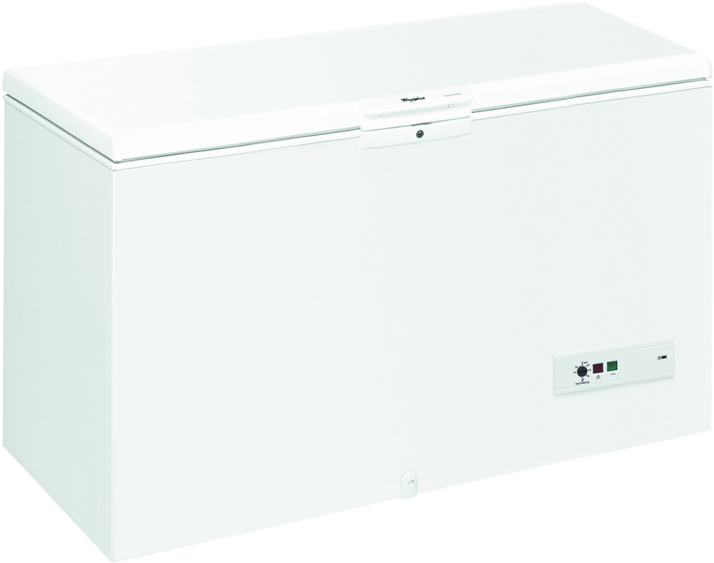 Whirlpool WHIRLPOOL WHM 3911