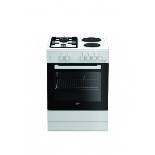 BEKO Beko FSS 64010 DW