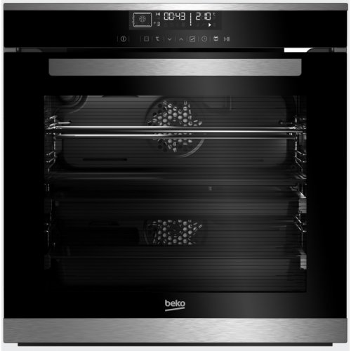 BEKO Beko BVM 35500 XPS