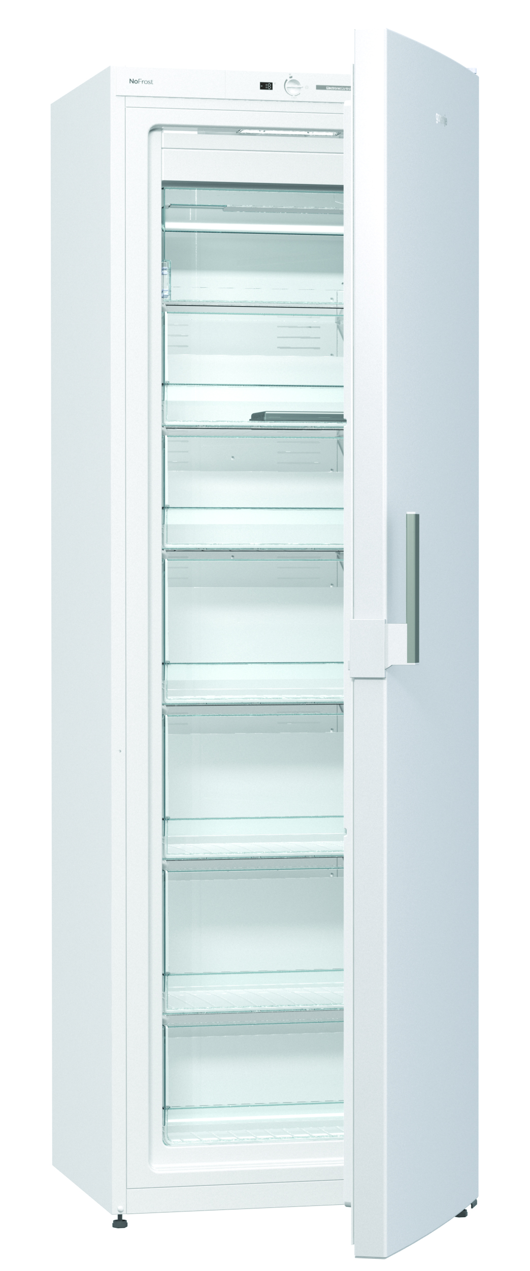 GORENJE GORENJE FN6191DHW VERTIKALNI ZAMRZIVAČ