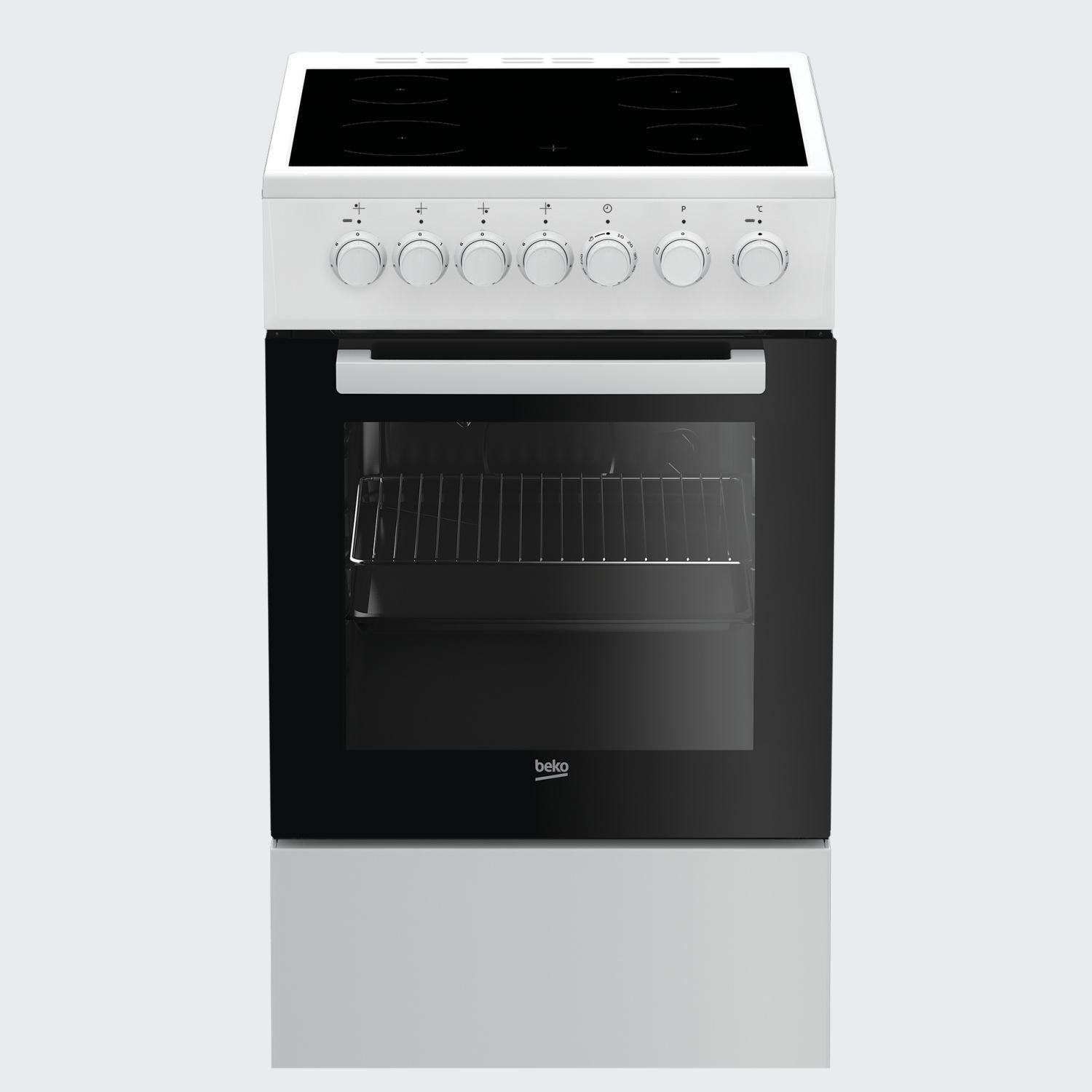 BEKO Beko FSS 57100 GW šporet