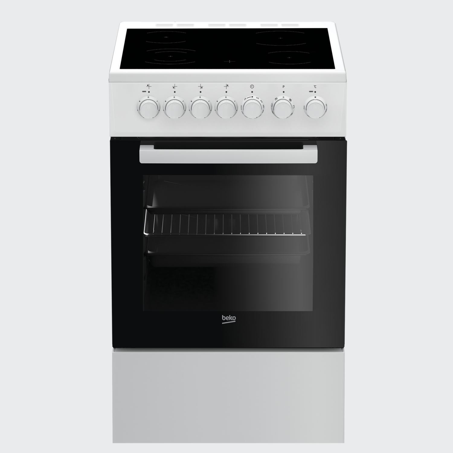 BEKO Beko FSE 57110 GW šporet