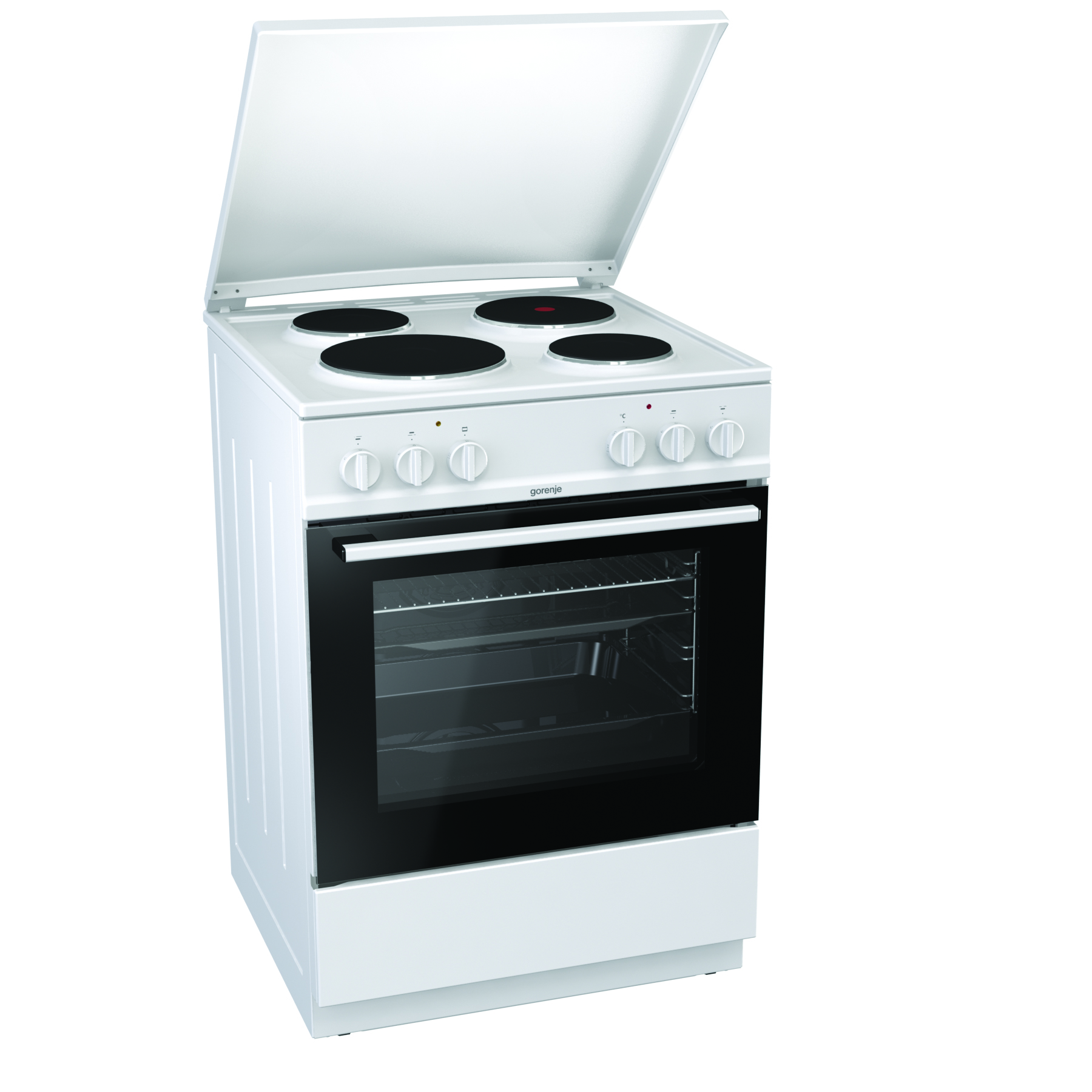 GORENJE GORENJE E6141WB ŠPORET