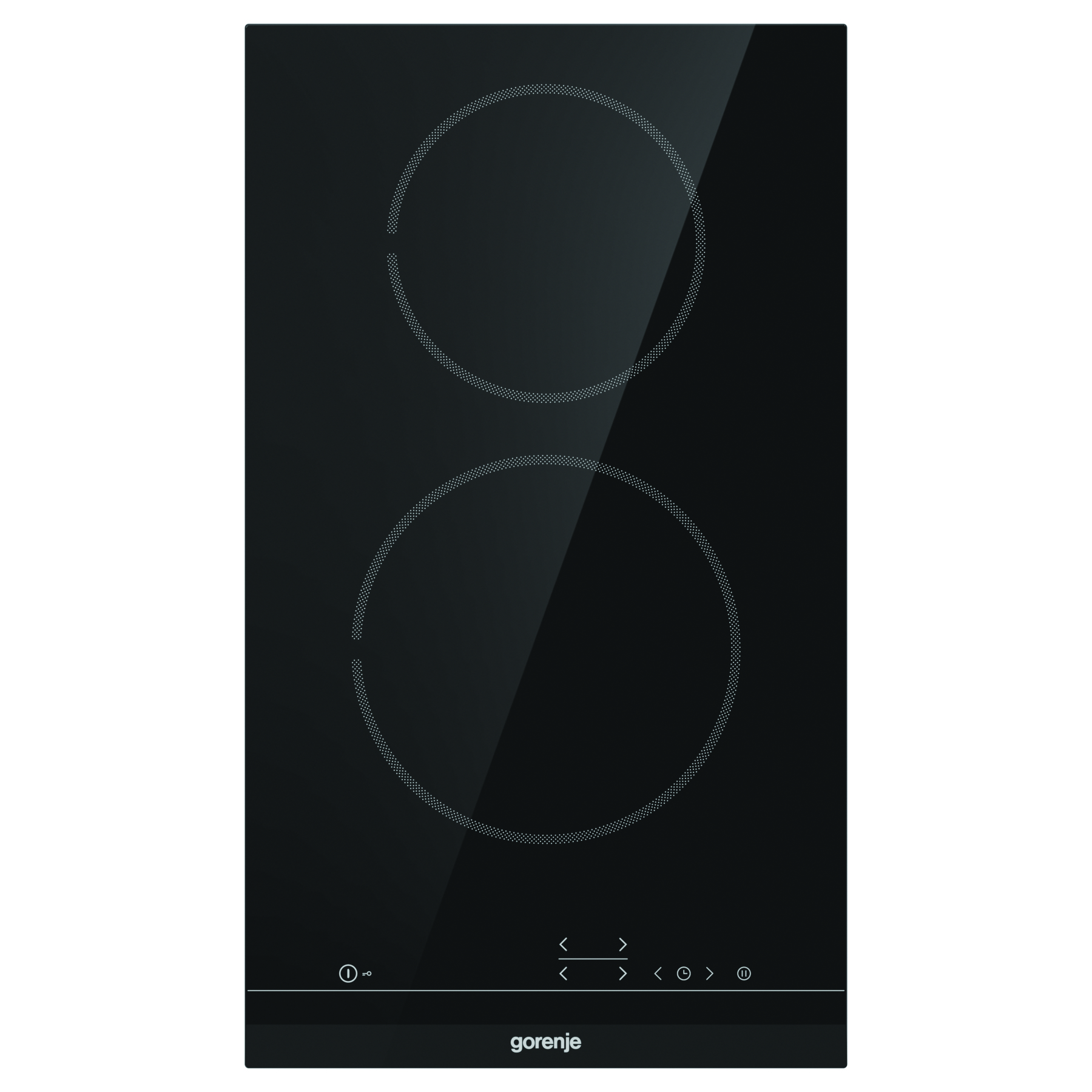 GORENJE Gorenje ECT321BCSC ugradna ploča