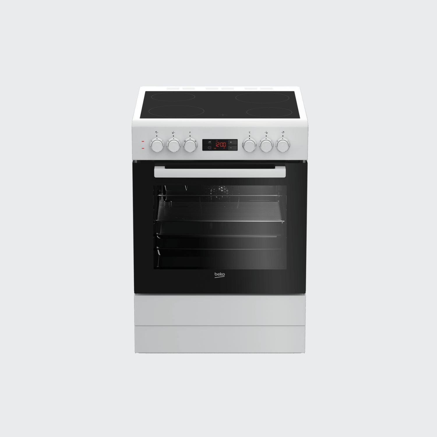 BEKO Beko FSE67300GW