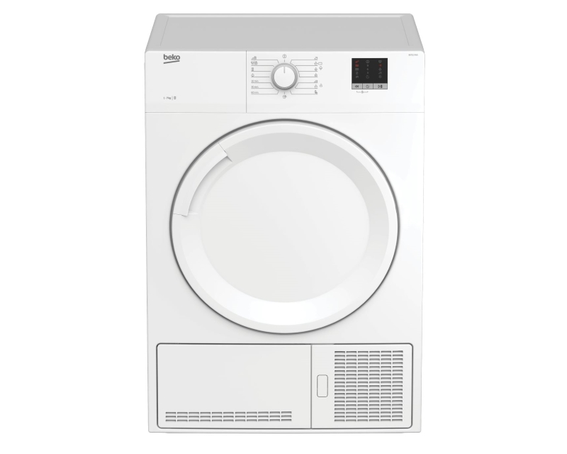 BEKO Beko DB 7111 PA mašina za sušenje veša