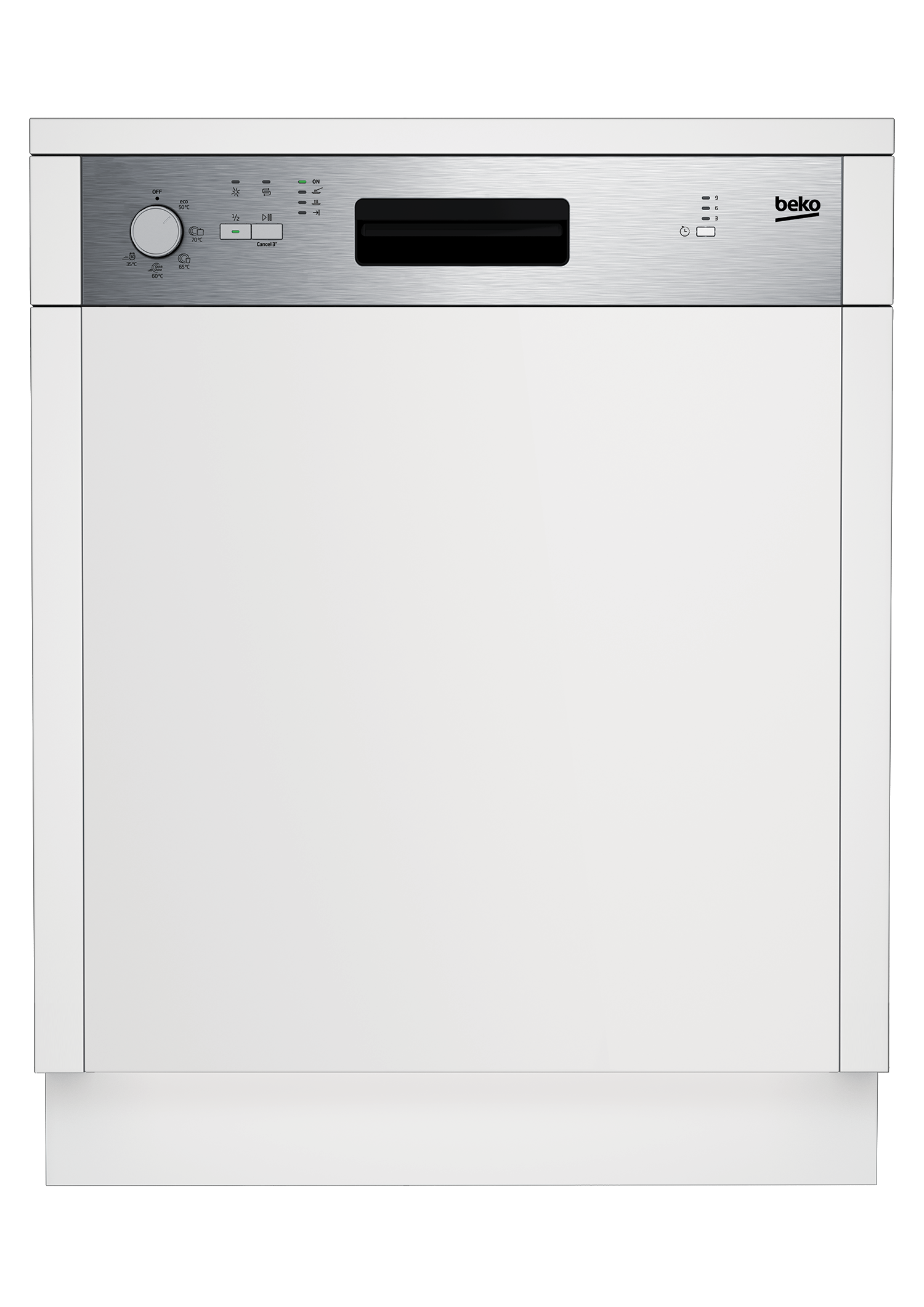 BEKO Beko DSN 05311 X mašina za pranje sudova