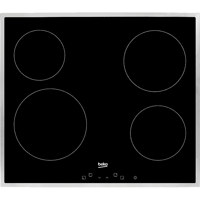 BEKO BEKO HIC 64401-1 X