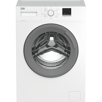 BEKO BEKO WUE 6511 BS MASINA ZA VES