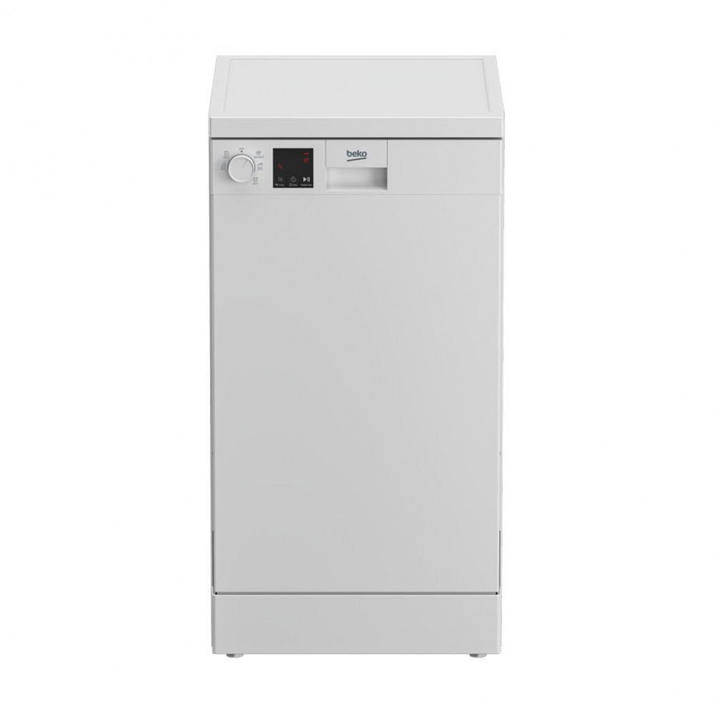 BEKO BEKO DVS 05024 W
 MASINA ZA SUDOVE