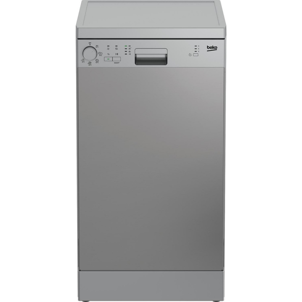 BEKO BEKO DFS 05024 X MASINA ZA SUDOVE