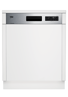 BEKO BEKO DSN28430X MASINA ZA SUDOVE