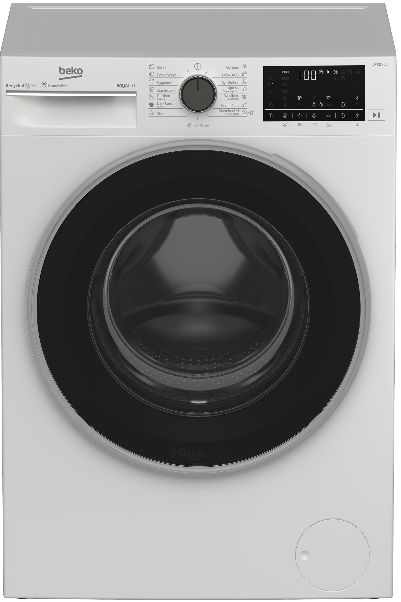 BEKO BEKO B5WF U 79418 WB MAŠINA ZA VES