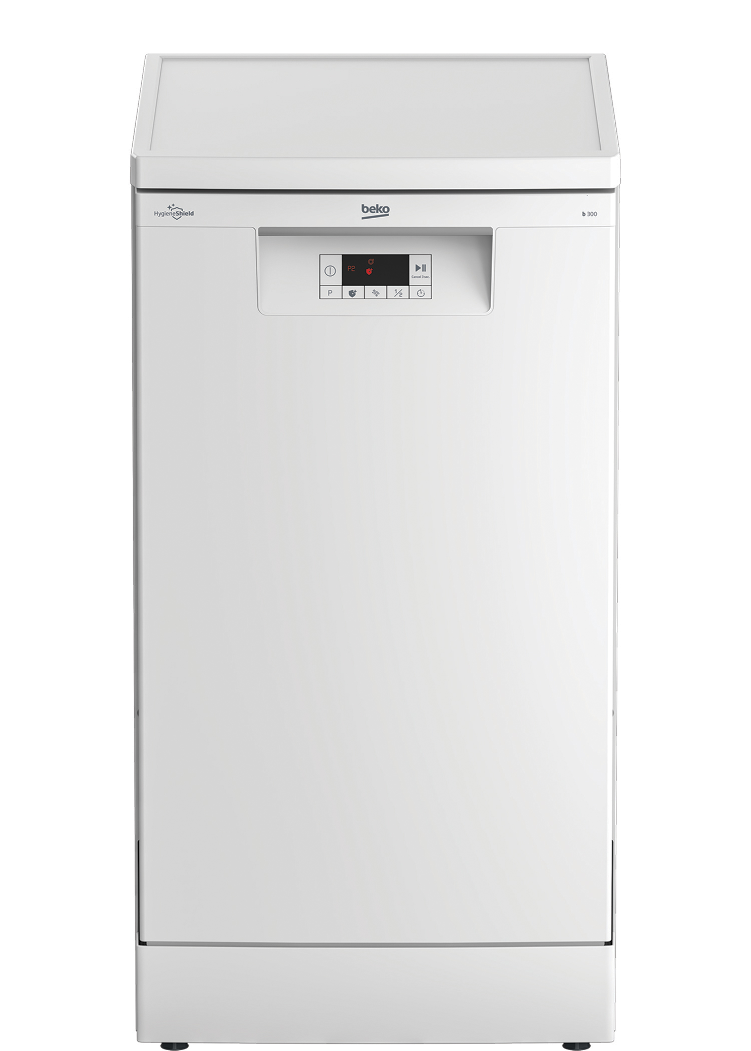 BEKO BEKO BDFS 15020 W MASINA ZA SUDOVE