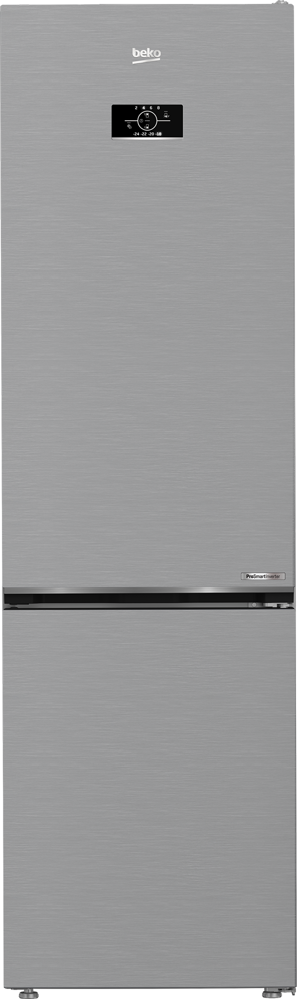 BEKO BEKO B5RCNA405HXB KOMBINOVANI FRIŽIDER