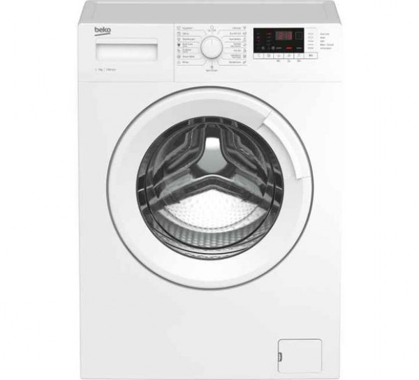 BEKO BEKO WTV 7712 XW MASINA ZA VES