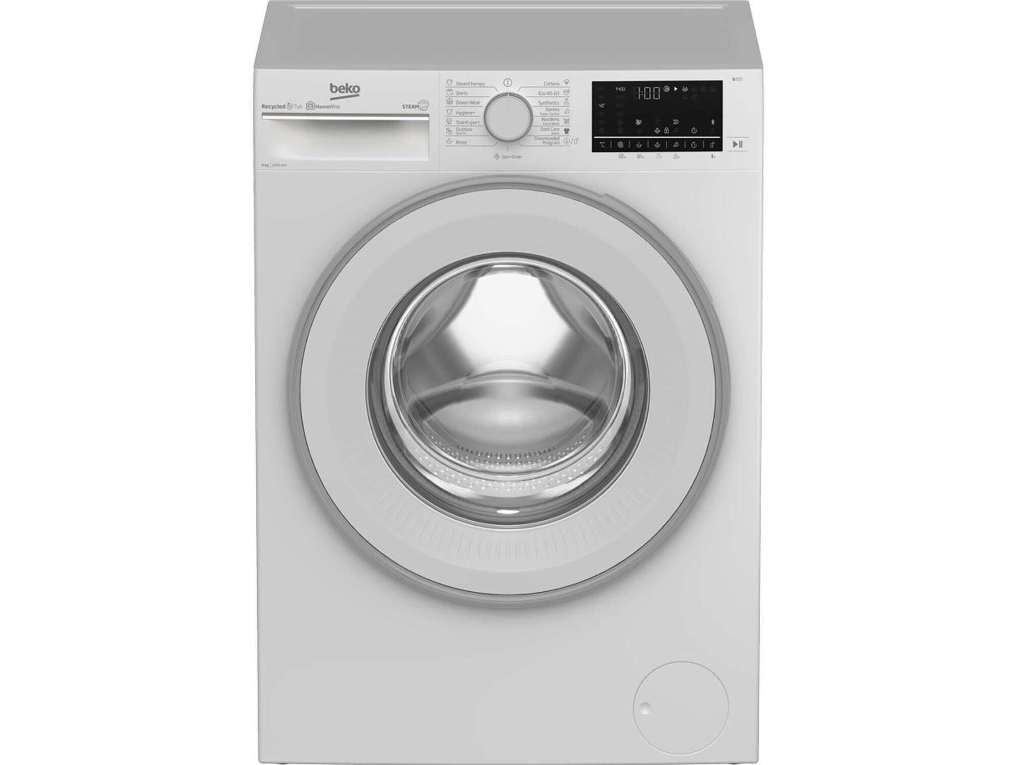 BEKO BEKO B5WFU 78415 WB MASINA ZA VES