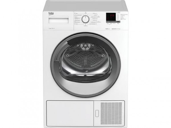 BEKO BEKO DS 8512 GX MASINA ZA SUSENJE VESA