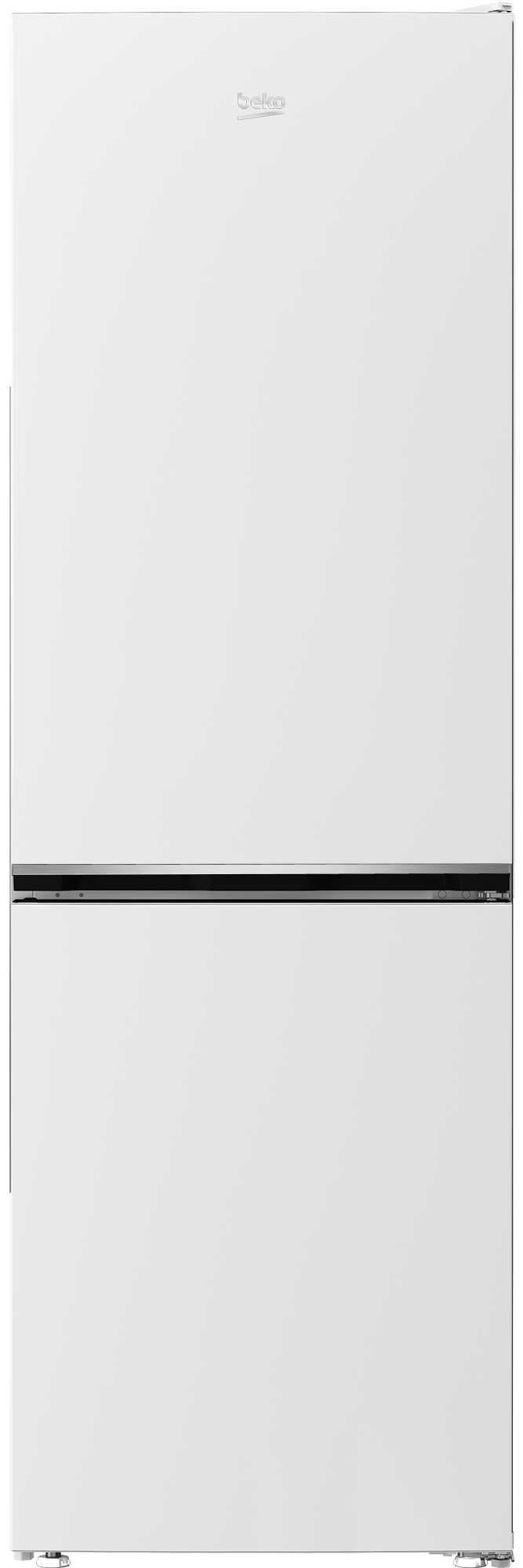 BEKO BEKO B1RCNE364W KOMBINOVANI FRIZIDER