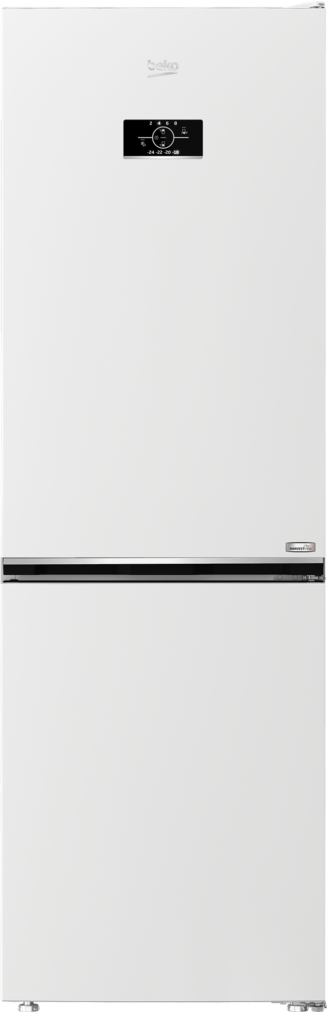 BEKO BEKO B3RCNA364HW KOMB.FRIZIDER