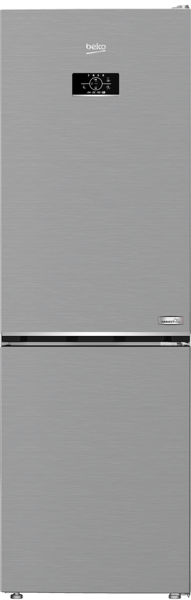 BEKO BEKO B3RCNA364HXB KOMB.FRIZIDER