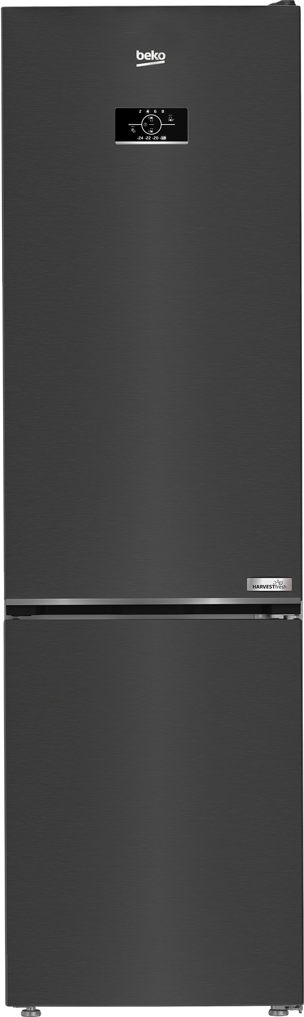 BEKO BEKO B3RCNA404HXBR KOMB.FRIZIDER