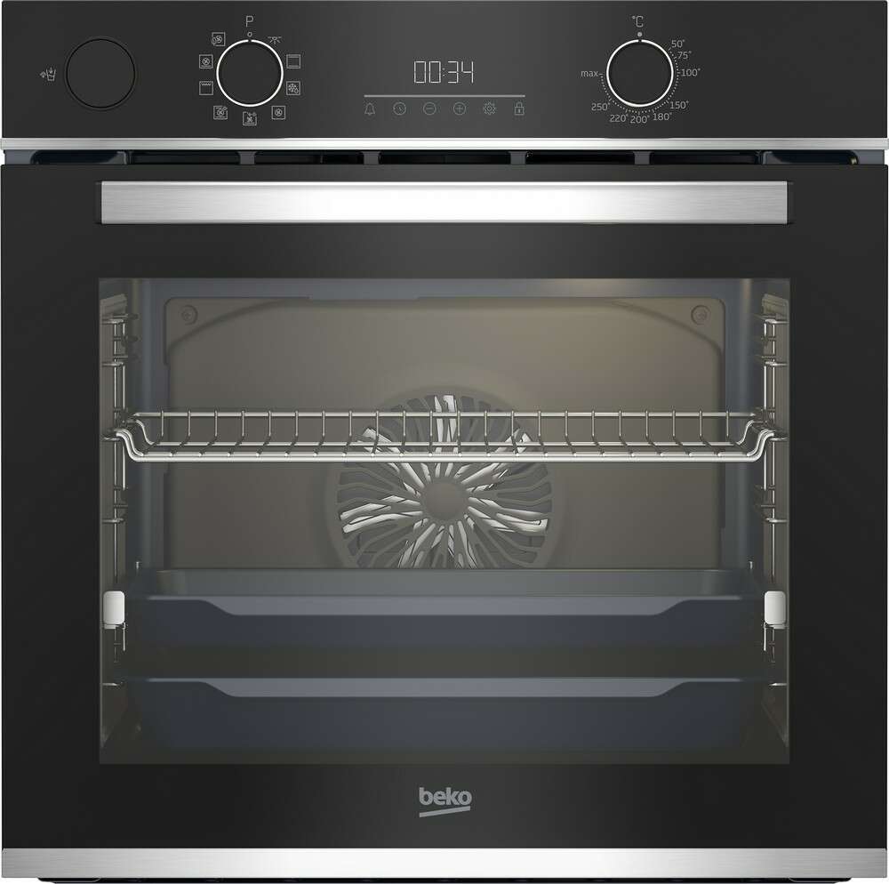 BEKO BEKO BBIE13301XMP UGRADNA RERNA