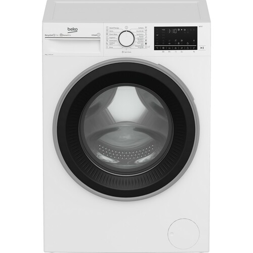 BEKO BEKO B3WF U7841 WB MASINA ZA VES