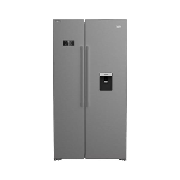 BEKO BEKO GN163242XBN SIDE BY SIDE FRIZIDER