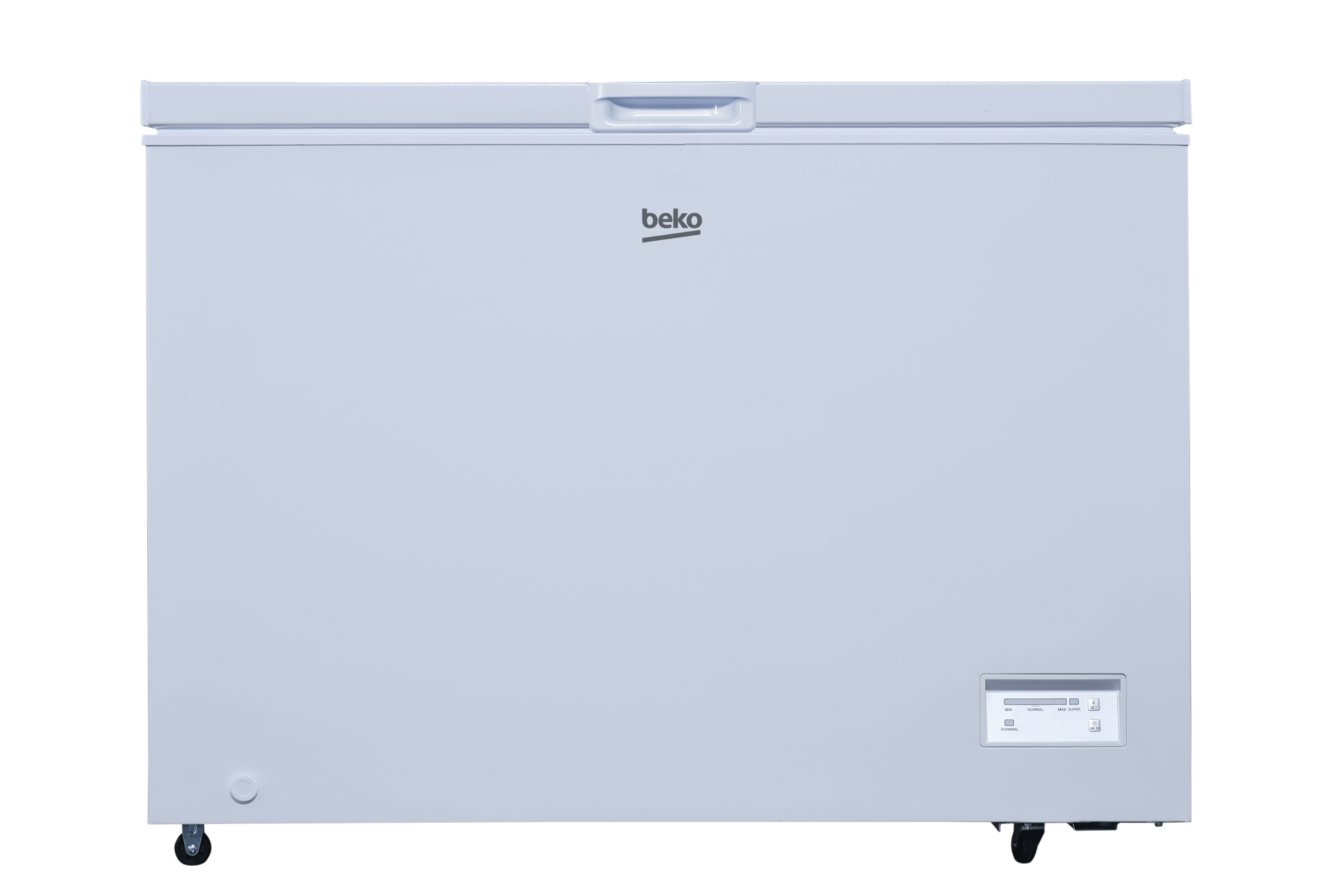 BEKO BEKO CF316WN HORIZONTALNI ZAMRZIVAČ