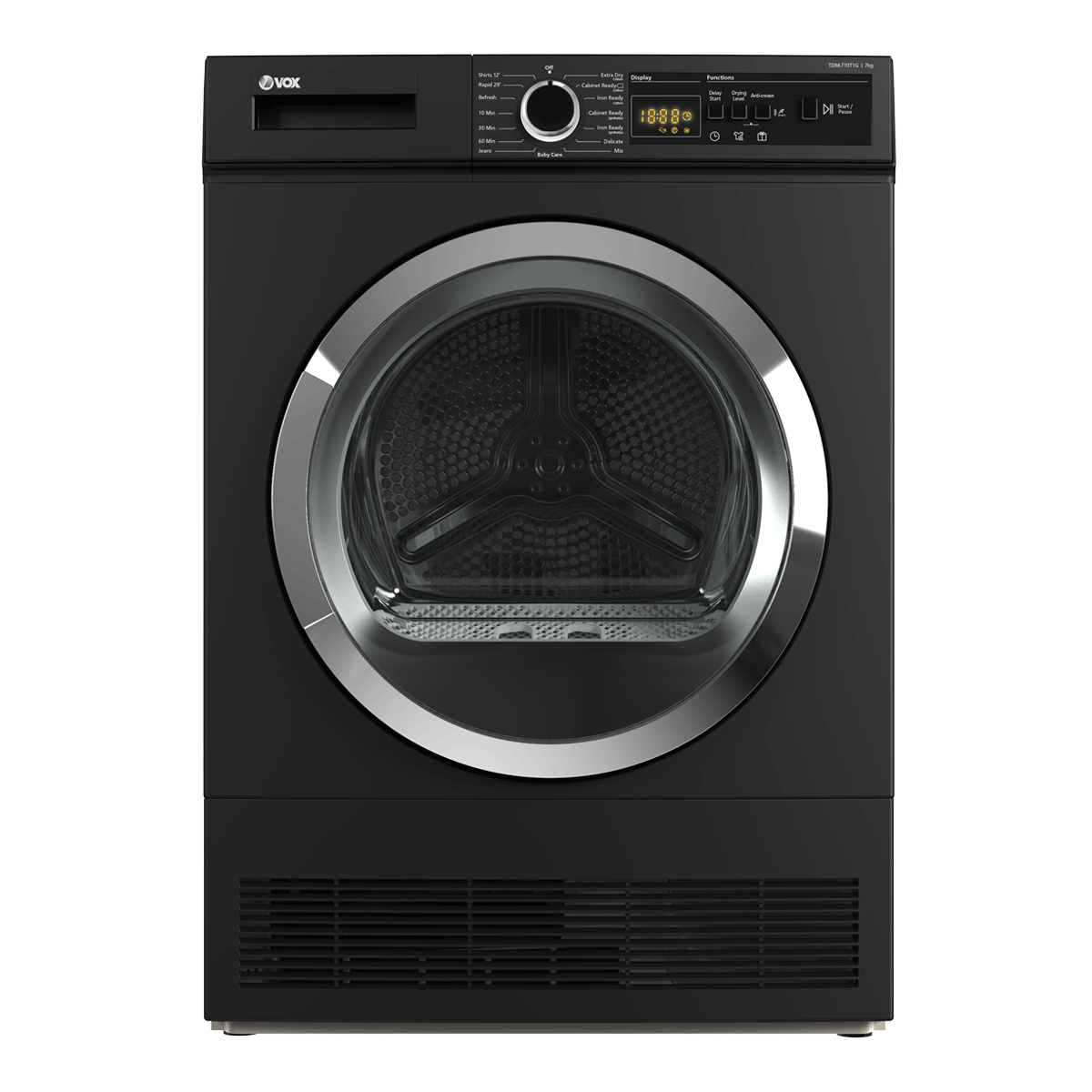 VOX VOX TDM 710 T1G MASINA ZA SUSENJE VESA