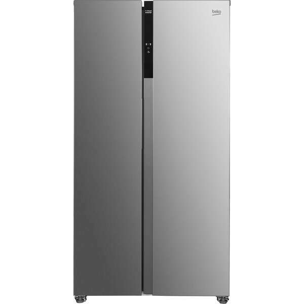 BEKO BEKO GNO 5322 XPN SIDE BY SIDE FRIZIDER