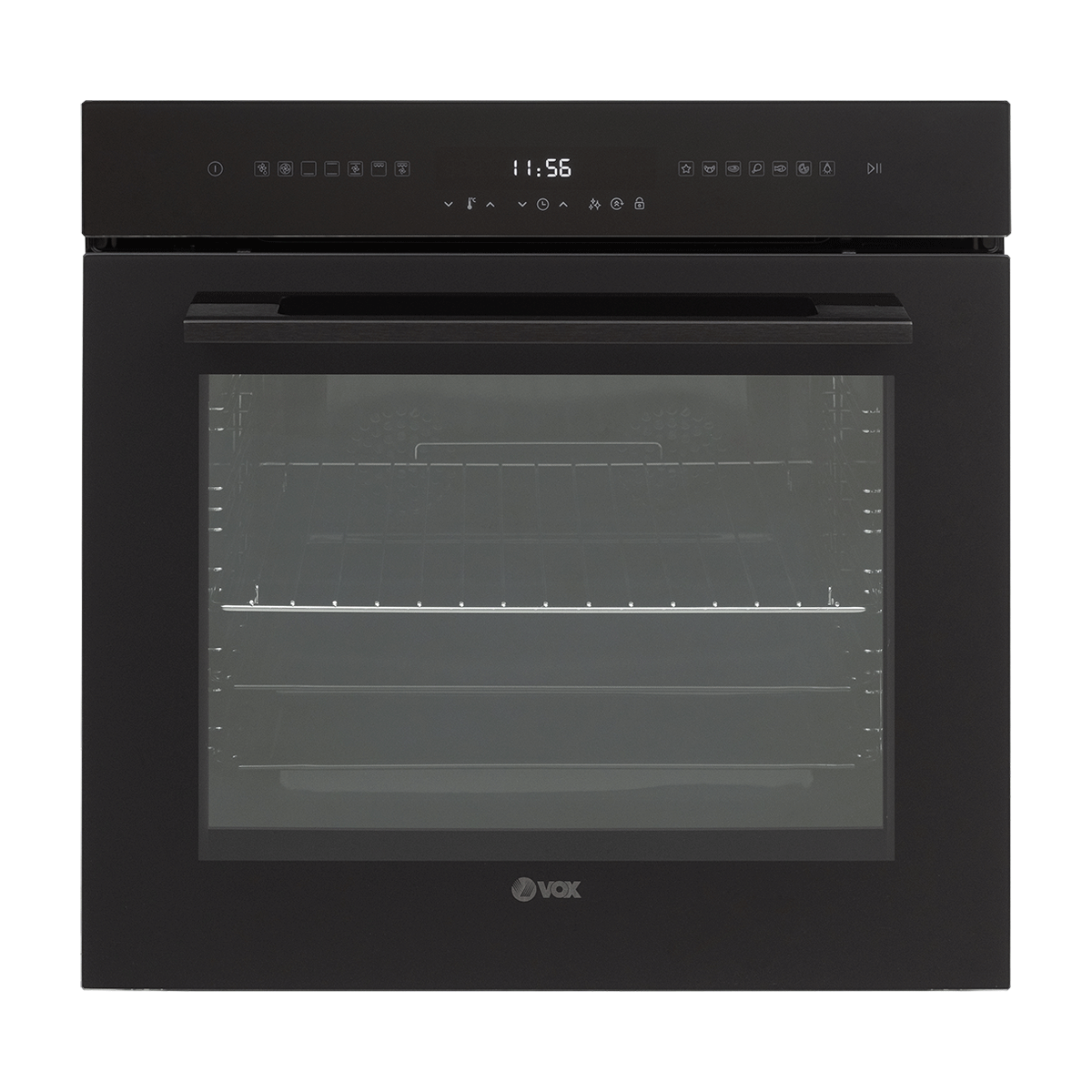 VOX VOX HWSLT7315B Ugradna rerna