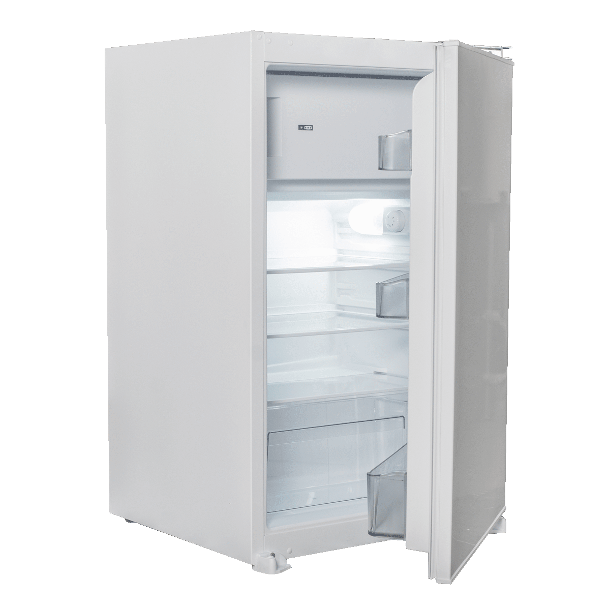 VOX VOX  IKS 1450 E Frizider ugradni