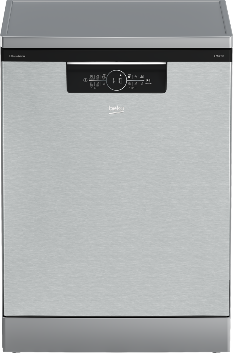 BEKO BEKO BDFN36560XC MASINA ZA PRANJE SUDOVA