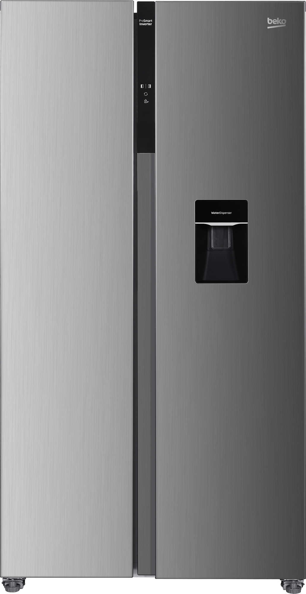 BEKO BEKO GNO 5322 WDXPN SIDE BY SIDE FRIZIDER