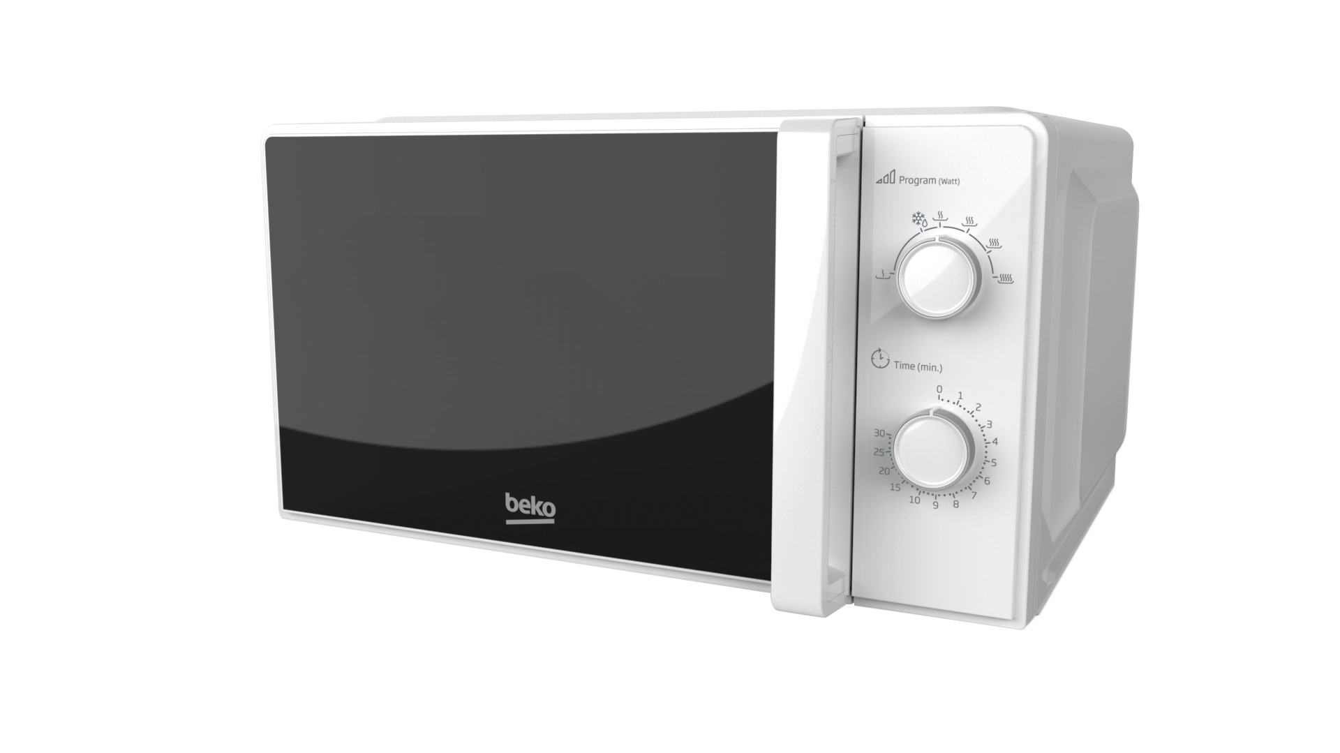 BEKO BEKO MOC20100WFB MIKROTALASNA