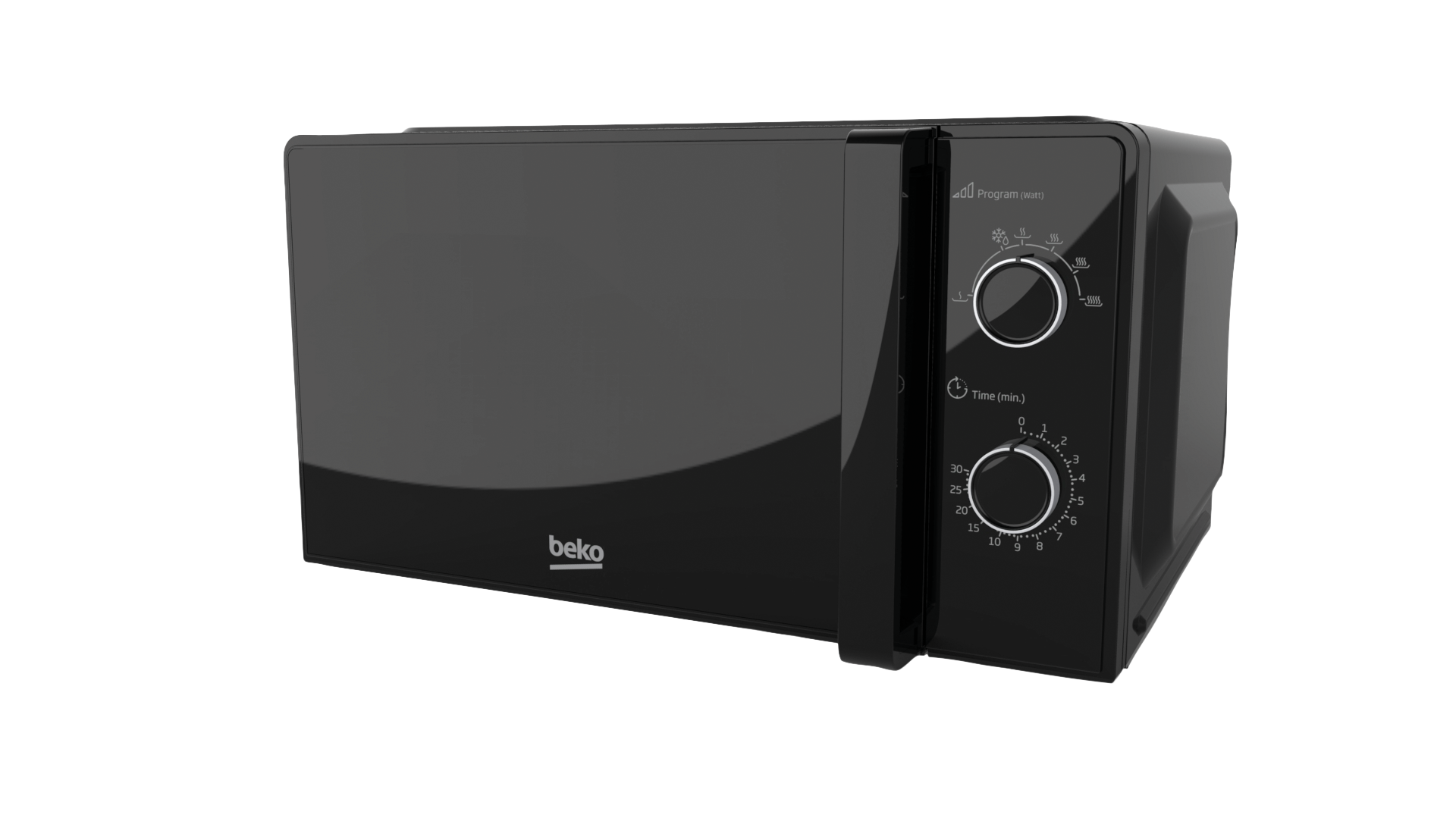BEKO BEKO MOC20100BFB MIKROTALASNA