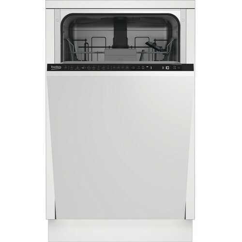 BEKO BEKO BDIS38040 UGRADNA MASINA ZA SUDOVE