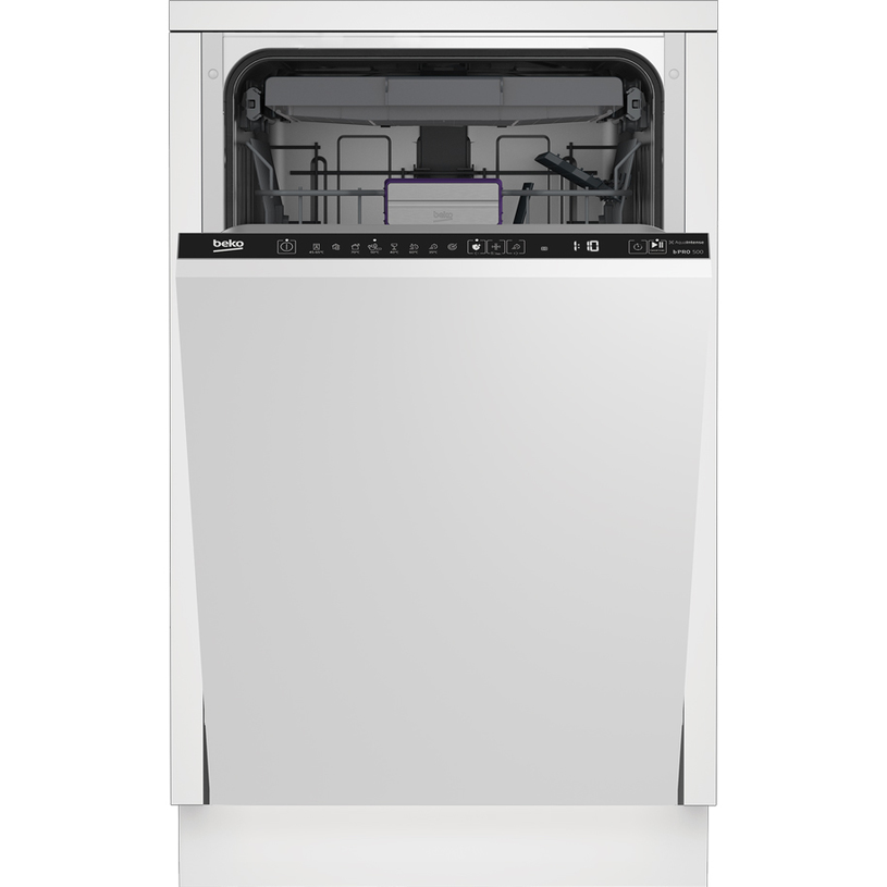 BEKO BEKO BDIS 38042Q UGRADNA MASINA ZA SUDOVE