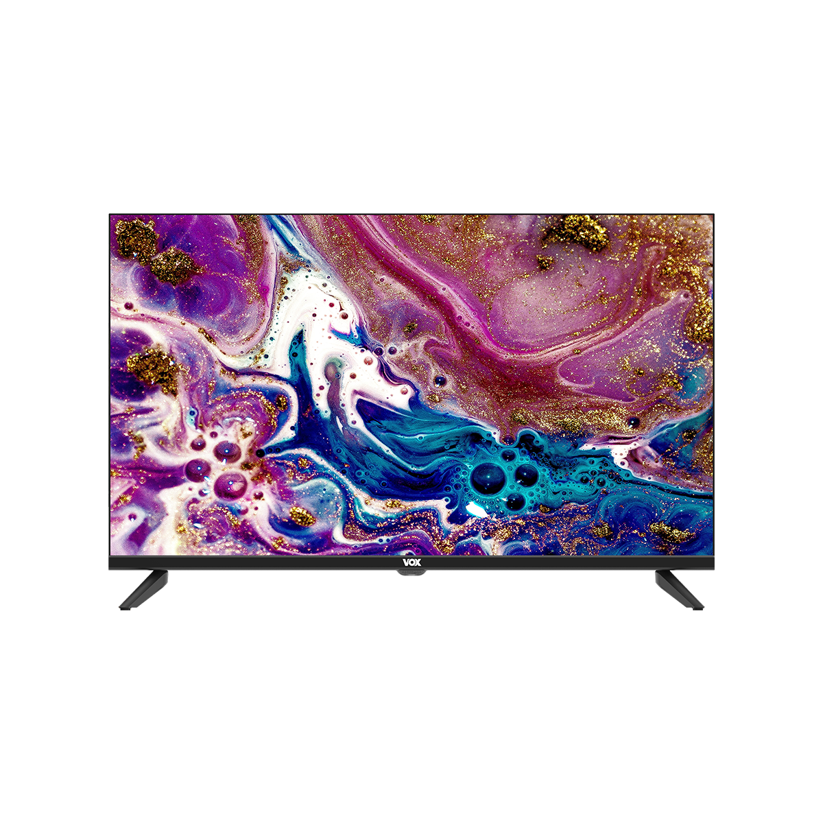 VOX VOX 32KBH683B LED TELEVIZOR