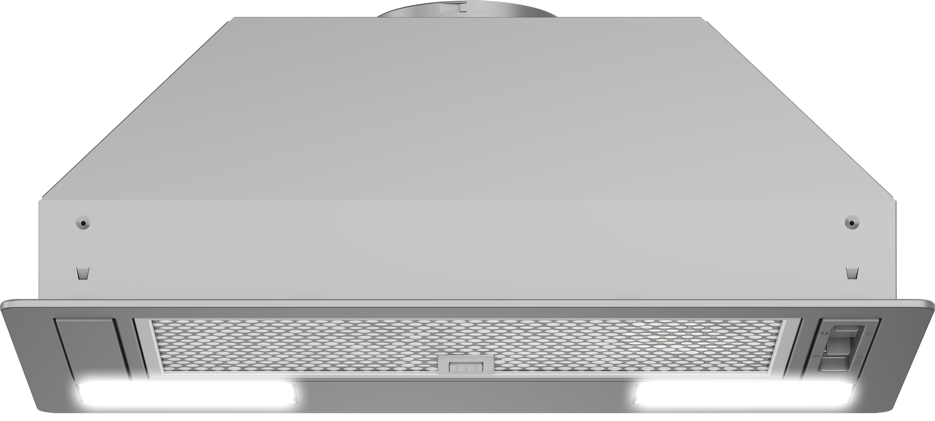 BEKO BEKO HNU51310SE ASPIRATOR