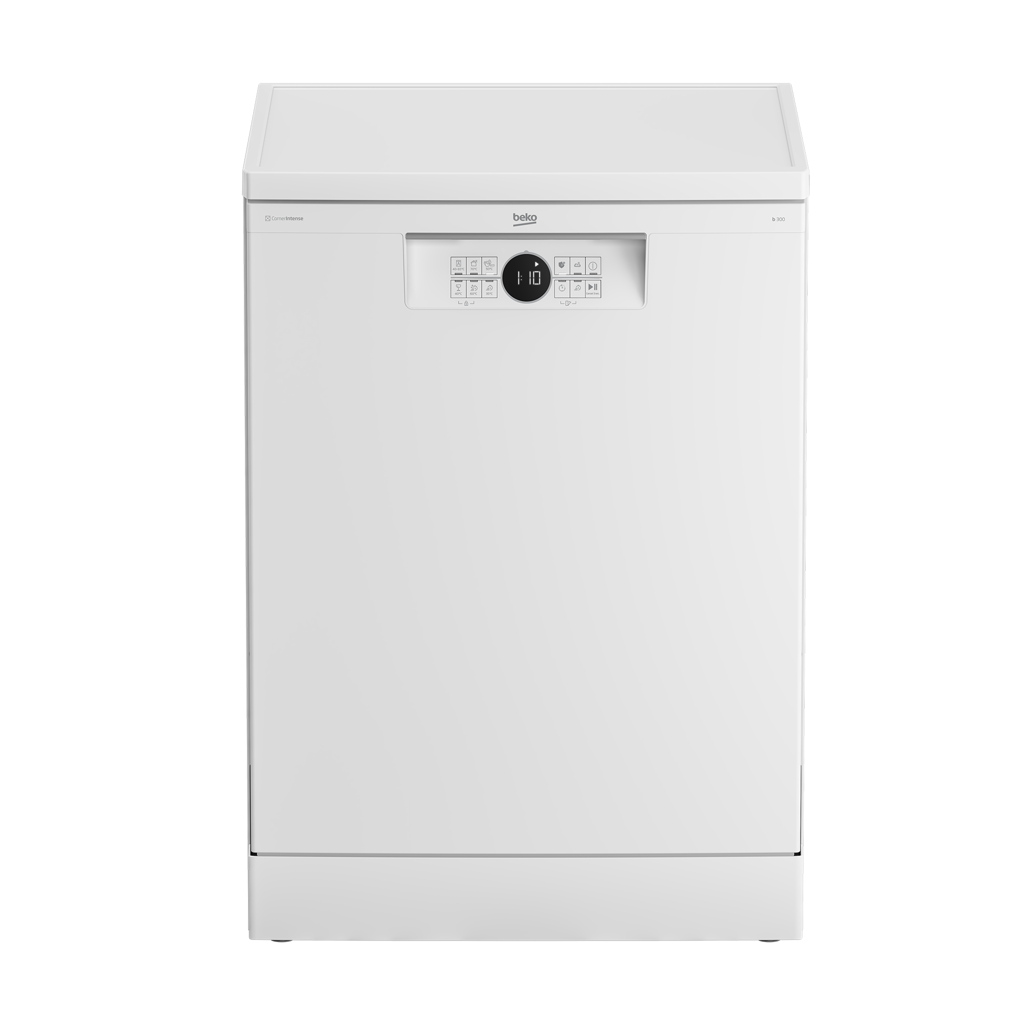 BEKO BEKO BDFN26640WC MASINA ZA PRANJE SUDOVA