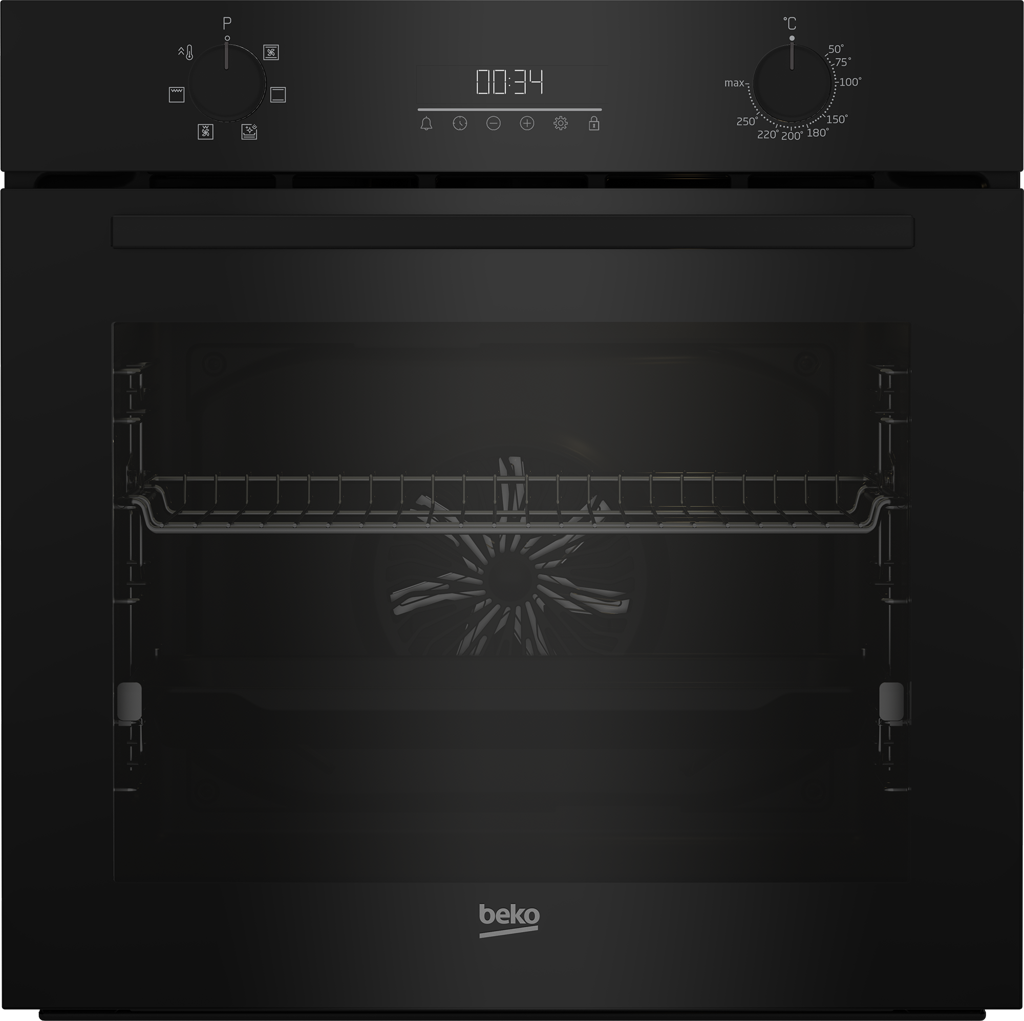 BEKO BEKO BCBIE17300KSB UGRADNA RERNA